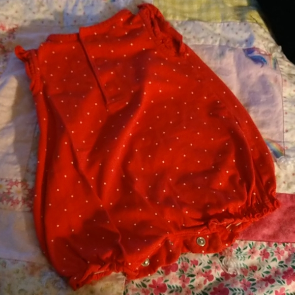 Romper - Picture 2 of 3